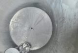 5500 liters tank i syrefast 316