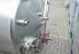 5500 liters tank i syrefast 316