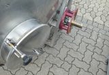 5500 liters tank i syrefast 316