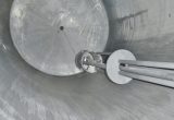5500 liters tank i syrefast 316