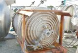 5500 liters tank i syrefast 316