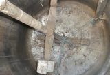 5500 liters tank i syrefast 316