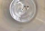 5500 liters tank i syrefast 316