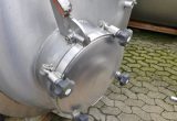 5500 liters tank i syrefast 316