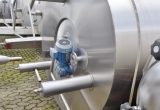 5500 liters tank i syrefast 316