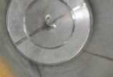 5520 liters tank i rustfritt stål 304