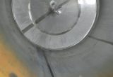5520 liters tank i rustfritt stål 304