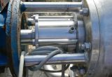 5530 liter tank i rustfritt stål 304