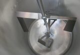 5530 liter tank i rustfritt stål 304