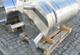 554 liter tank i Syrafast 316