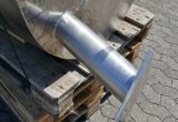 554 liter tank i Syrafast 316