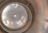 554 liter tank i Syrafast 316