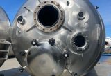 5570 liters tank i syrefast 316