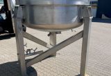 5570 liters tank i syrefast 316