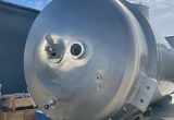 5570 liters tank i syrefast 316