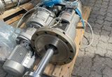 5570 liters tank i syrefast 316