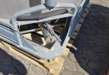 560 liters tank i rustfritt stål 304
