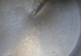 560 liters tank i rustfritt stål 304