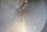 560 liters tank i rustfritt stål 304