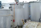 560 liters tank i syrefast 316