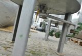 560 liters tank i syrefast 316