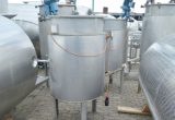 560 liters tank i syrefast 316