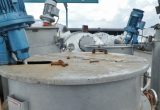560 liters tank i syrefast 316