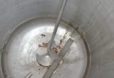 560 liters tank i syrefast 316
