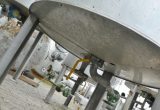 560 liters tank i syrefast 316