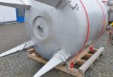 5650 liters tank i syrefast 316