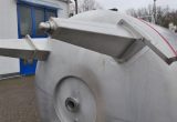 5650 liters tank i syrefast 316