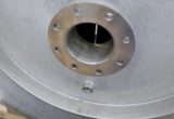 5650 liters tank i syrefast 316