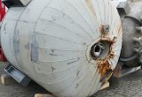 5650 liters tank i syrefast 316