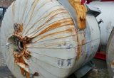 5650 liters tank i syrefast 316
