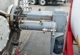 5650 liters tank i syrefast 316