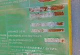 5650 liters tank i syrefast 316