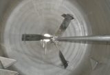 5650 liters tank i syrefast 316
