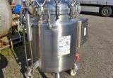 568 liters tank i syrefast 316