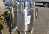 568 liters tank i syrefast 316
