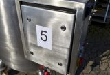 568 liters tank i syrefast 316