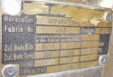 5685 liter tank i syrefast 316