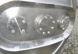 5685 liter tank i syrefast 316