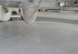 570 liters tank i rustfritt stål 304