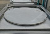 570 liters tank i rustfritt stål 304