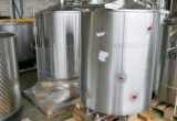 570 liters tank i rustfritt stål 304