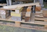 570 liters tank i rustfritt stål 304