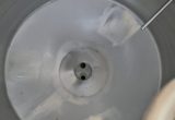 570 liters tank i rustfritt stål 304