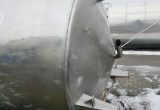 5700 liters tank i syrefast 316