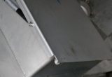 5700 liters tank i syrefast 316