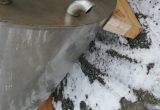 5700 liters tank i syrefast 316